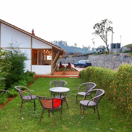 Yantra Resort By Spree Ooty Εξωτερικό φωτογραφία