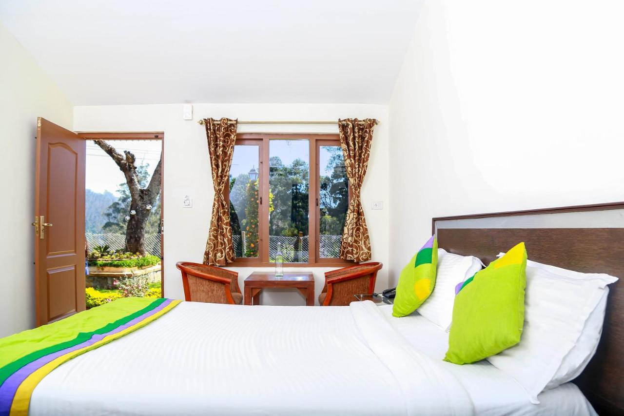Yantra Resort By Spree Ooty Εξωτερικό φωτογραφία