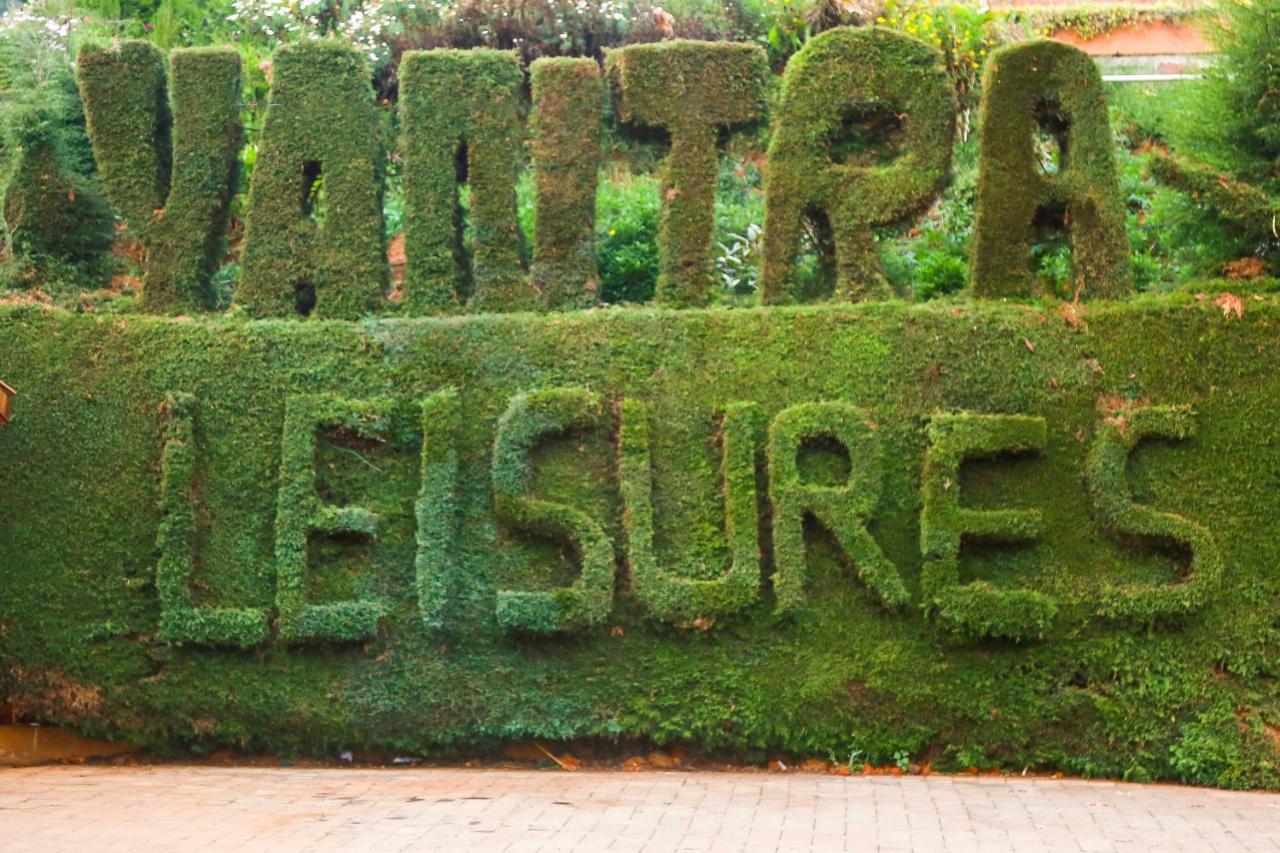 Yantra Resort By Spree Ooty Εξωτερικό φωτογραφία