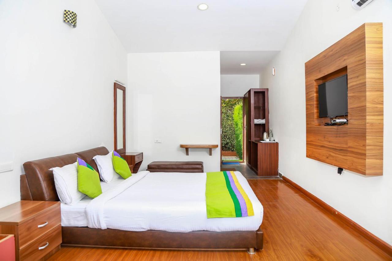Yantra Resort By Spree Ooty Εξωτερικό φωτογραφία