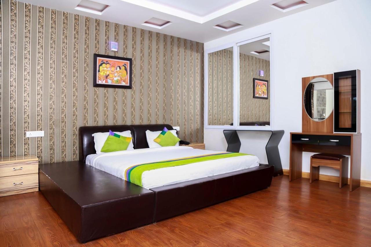 Yantra Resort By Spree Ooty Εξωτερικό φωτογραφία