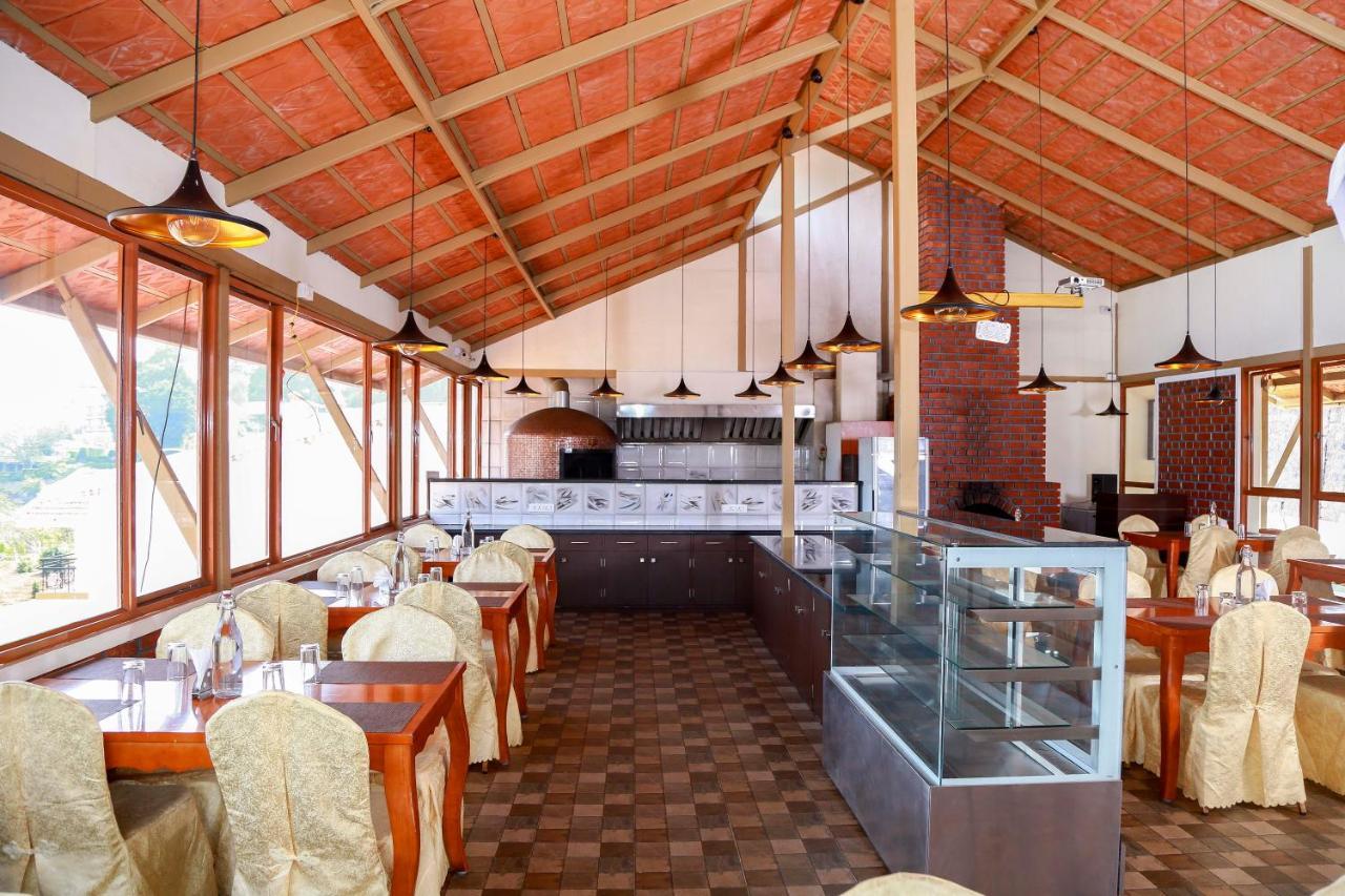Yantra Resort By Spree Ooty Εξωτερικό φωτογραφία