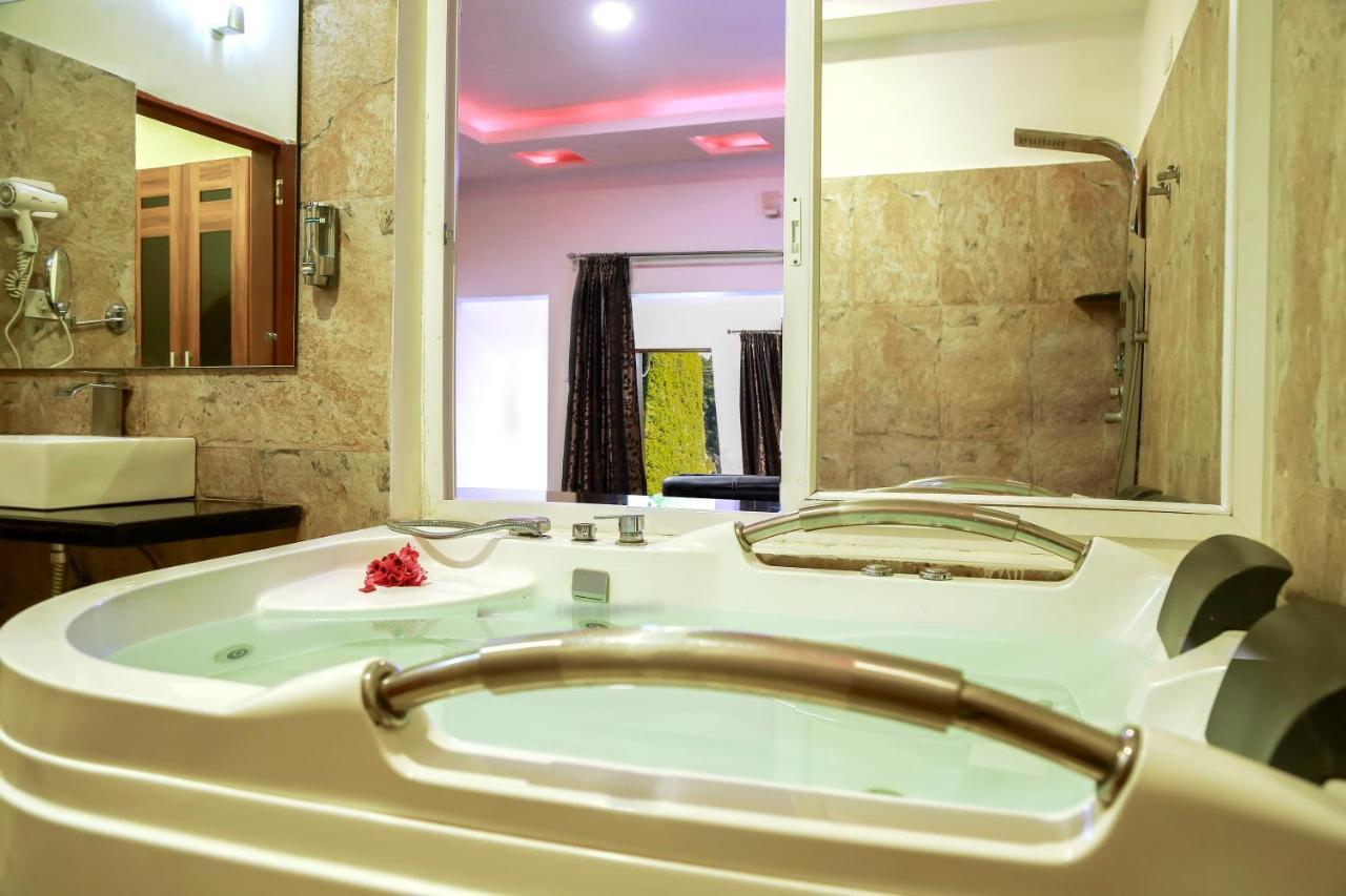 Yantra Resort By Spree Ooty Εξωτερικό φωτογραφία