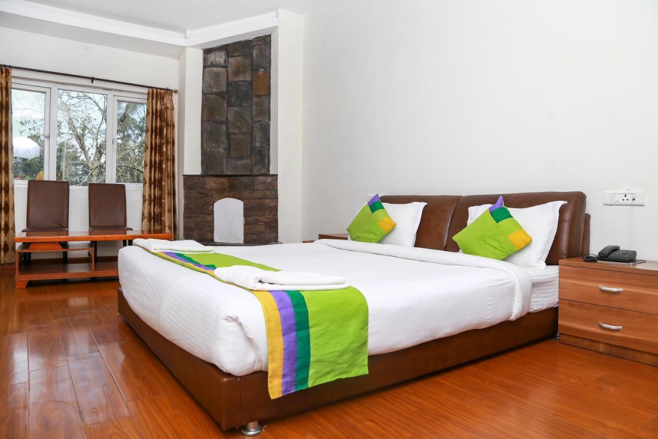 Yantra Resort By Spree Ooty Εξωτερικό φωτογραφία