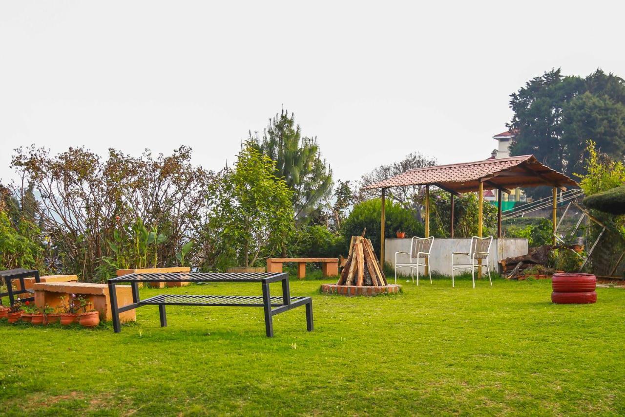 Yantra Resort By Spree Ooty Εξωτερικό φωτογραφία
