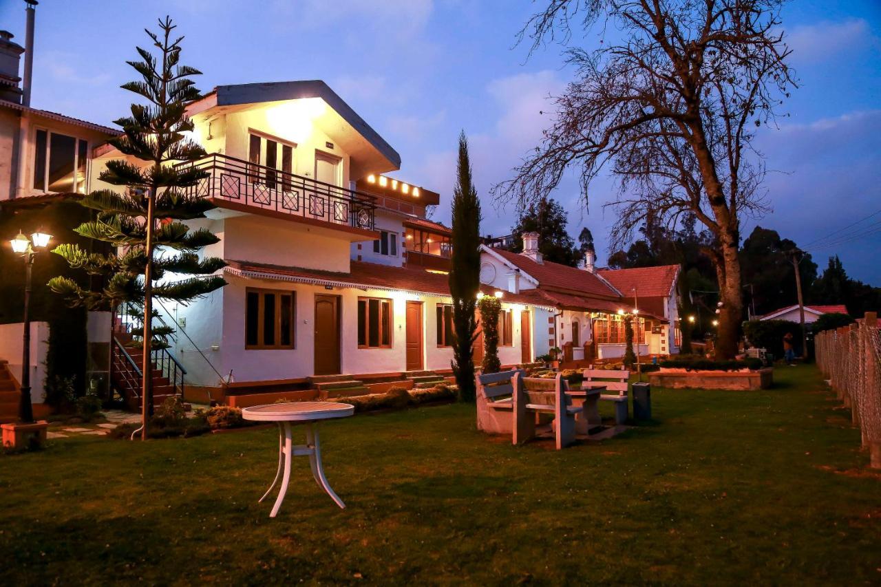 Yantra Resort By Spree Ooty Εξωτερικό φωτογραφία