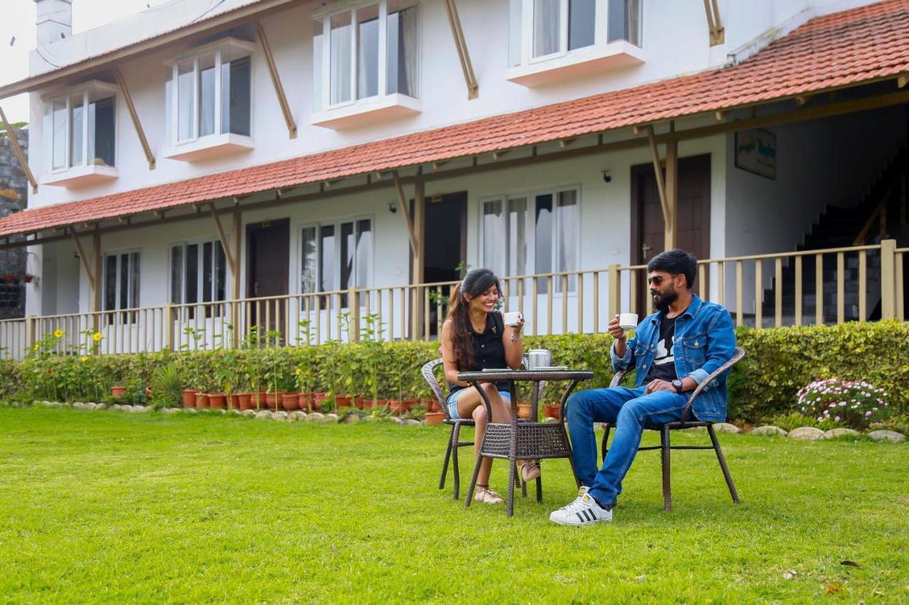 Yantra Resort By Spree Ooty Εξωτερικό φωτογραφία