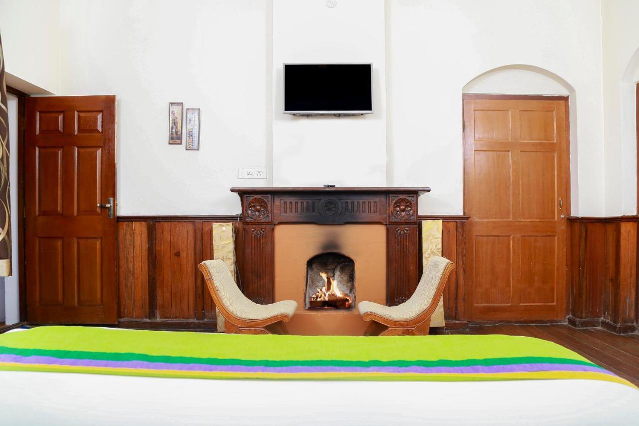 Yantra Resort By Spree Ooty Εξωτερικό φωτογραφία