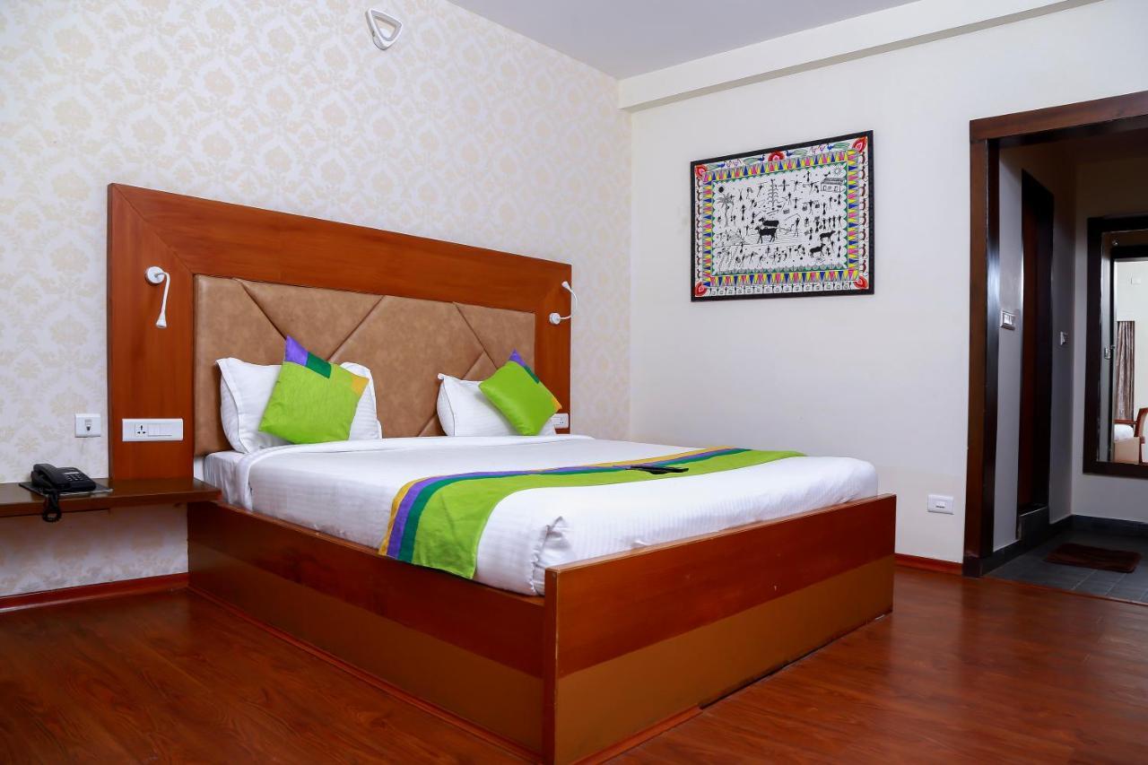 Yantra Resort By Spree Ooty Εξωτερικό φωτογραφία