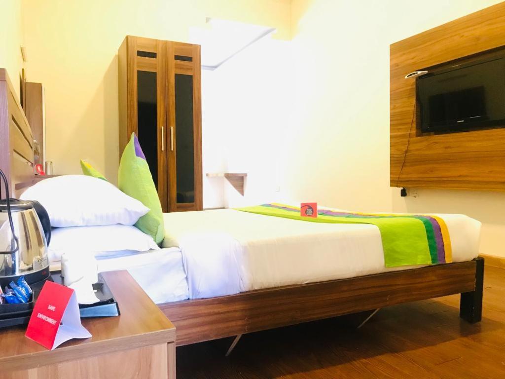 Yantra Resort By Spree Ooty Εξωτερικό φωτογραφία
