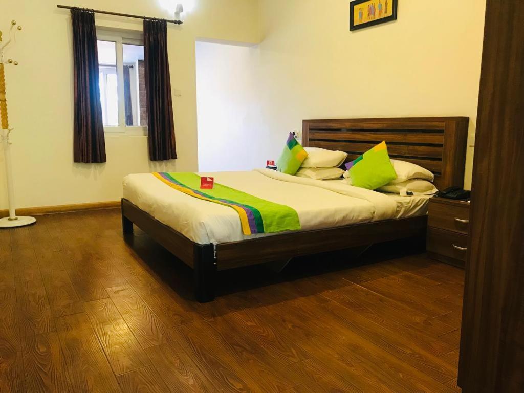 Yantra Resort By Spree Ooty Εξωτερικό φωτογραφία