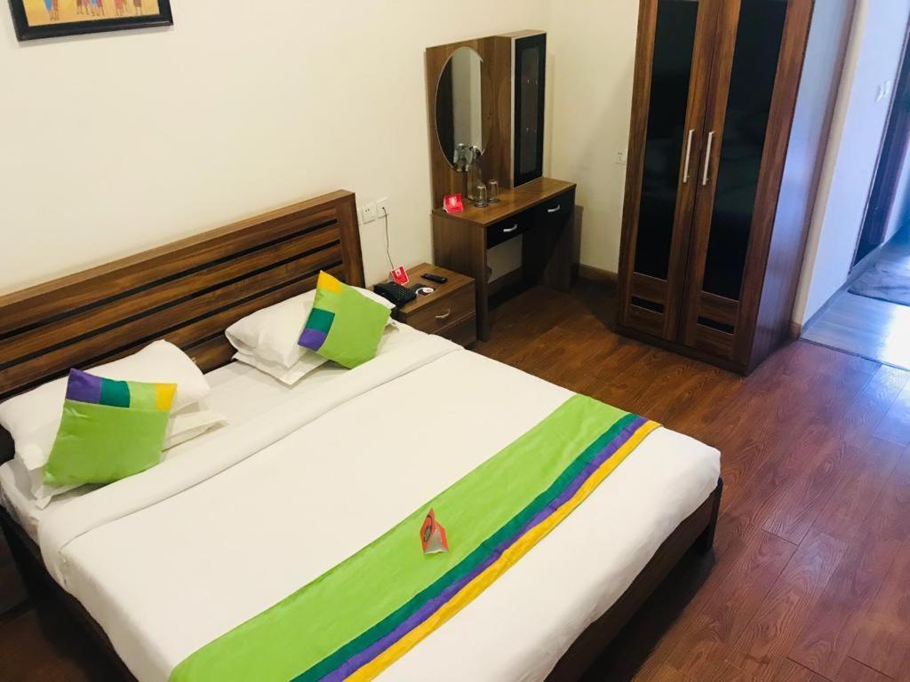 Yantra Resort By Spree Ooty Εξωτερικό φωτογραφία